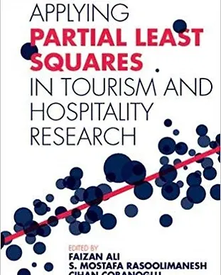 Cover of Applying PLS in Tourism and Hospitality