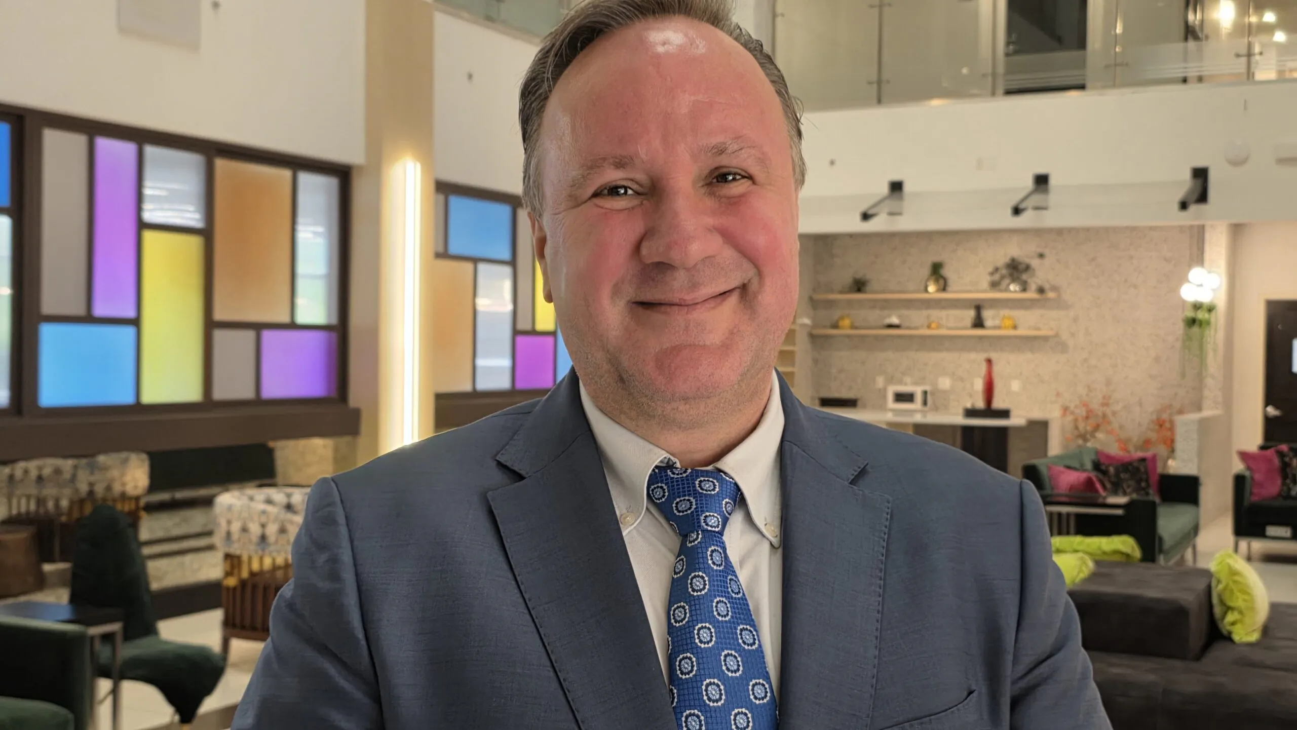 Prof. Cihan Cobanoglu
